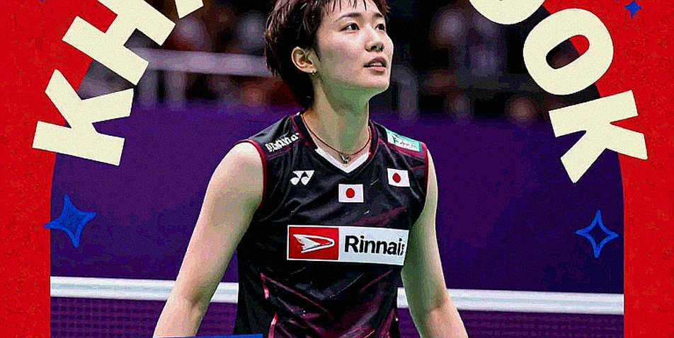 Asian Games 2026 và cú ngã của cầu lông Ấn Độ: Khi một đôi vợt phải gánh cả bầu trời