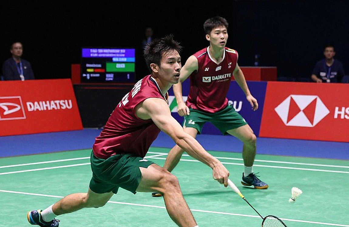 Nguyễn Thùy Linh và bảy điểm cuối: điều bảng điểm Vietnam Open không kể hết Nguyễn Thùy Linh và bảy điểm cuối: điều bảng điểm Vietnam Open không kể hết