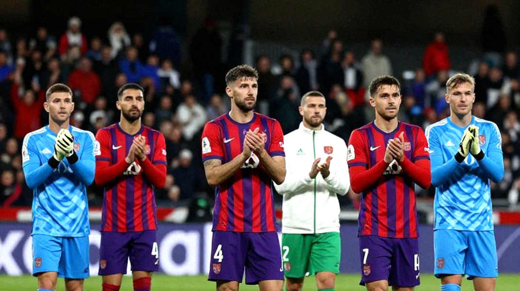 Fabio Lima và bài kiểm tra bản lĩnh của tuyển Việt Nam tại Asian Cup 2027
