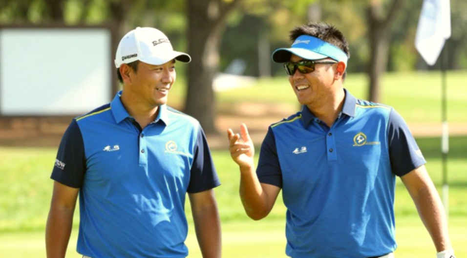 Solheim Cup 2026 tại Bernardus Golf: Lịch thi đấu, đội hình và những dòng tiền đằng sau golf nữ