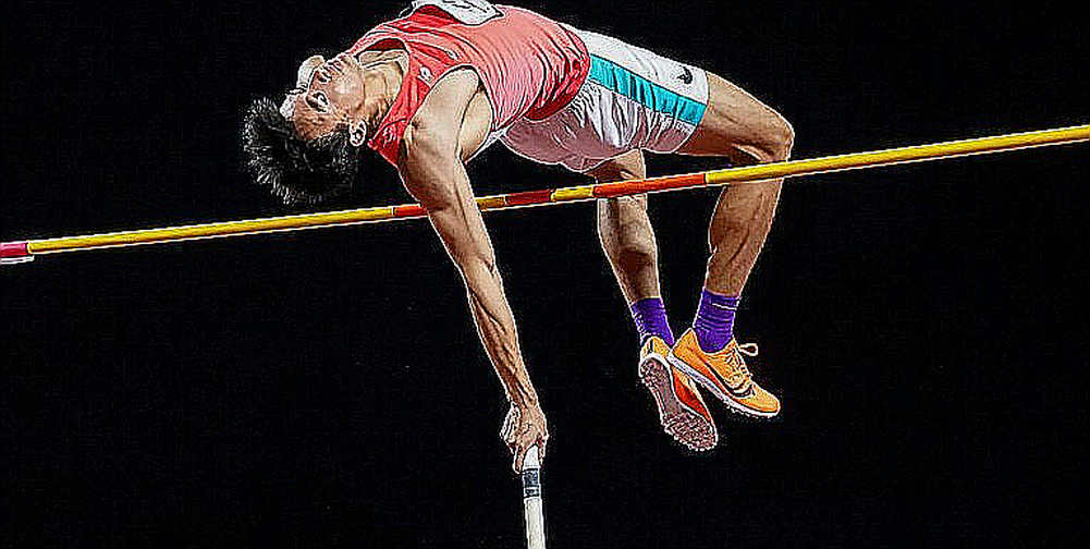 12 Days, 5 Sports, 1 Person: The Greek Traverse Project and the Data Gap Nobody Wants to Name