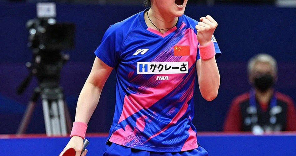 Sheffield và đường cơ sở bị lãng quên: khi ITTF trao lại World Hopes Week 2026 cho nước Anh