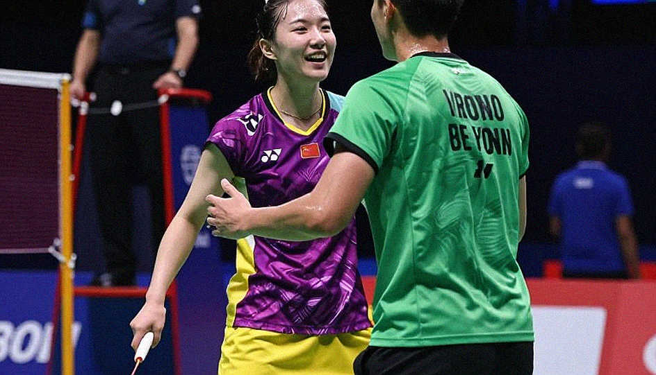 PV Sindhu Loses to Chen Yufei in the Asian Games 2026 Quarter-final: The Match Rhythm Broke at 18-18