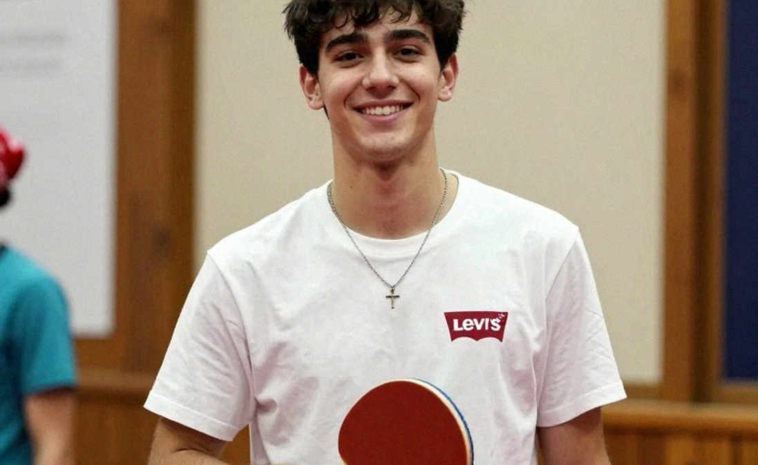 Katy, Texas and the 43-out-of-56 Equation: How U.S. Youth Table Tennis Swept Continental Gold — and the Blanks No One Has Read