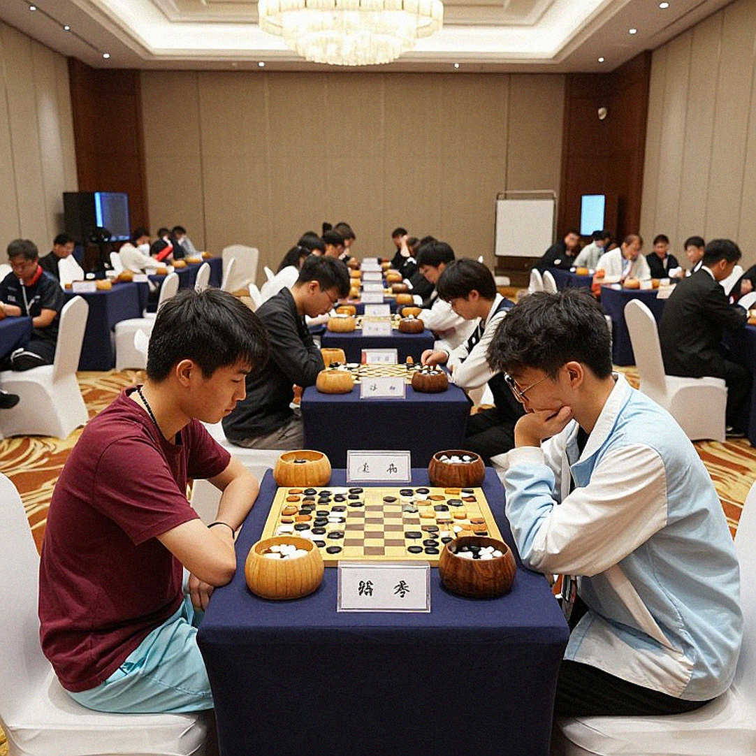 Samarkand Không Có Tiếng Vỗ Tay: Chín Tỷ Số 4-0 Và Cỗ Máy Học Cách Làm Người Thầy