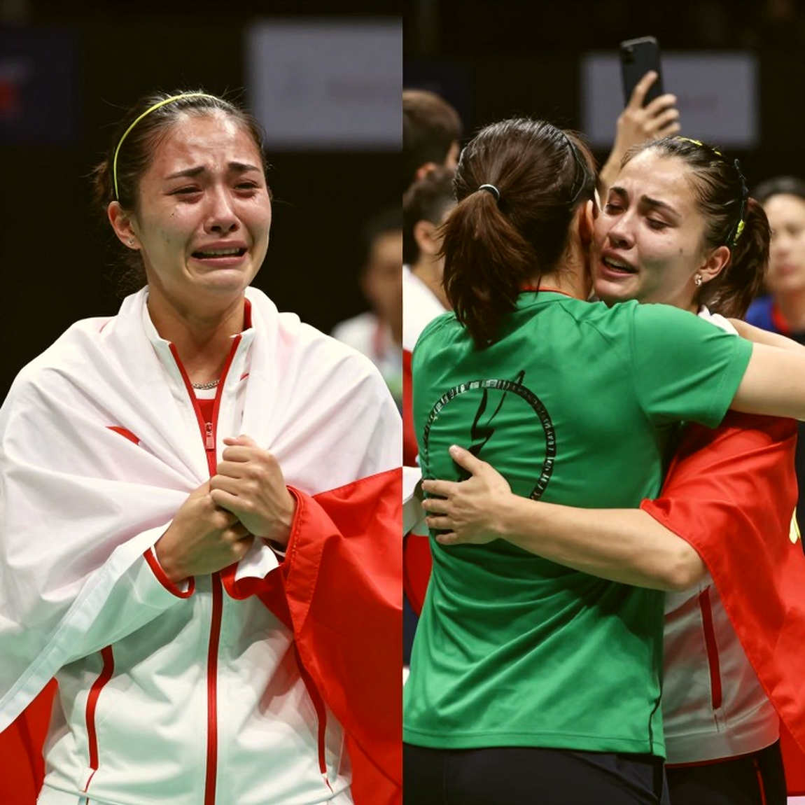 Asian Games 2026: Satwik–Chirag thua cặp hạng 36 thế giới — 68 phút và một lỗ hổng đóng trận