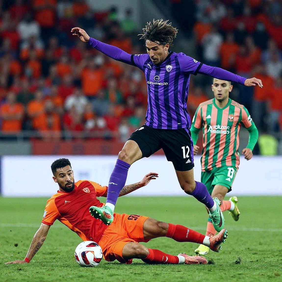 Vietnamese Football: When upstream data is empty, deep analysis becomes a game of chance