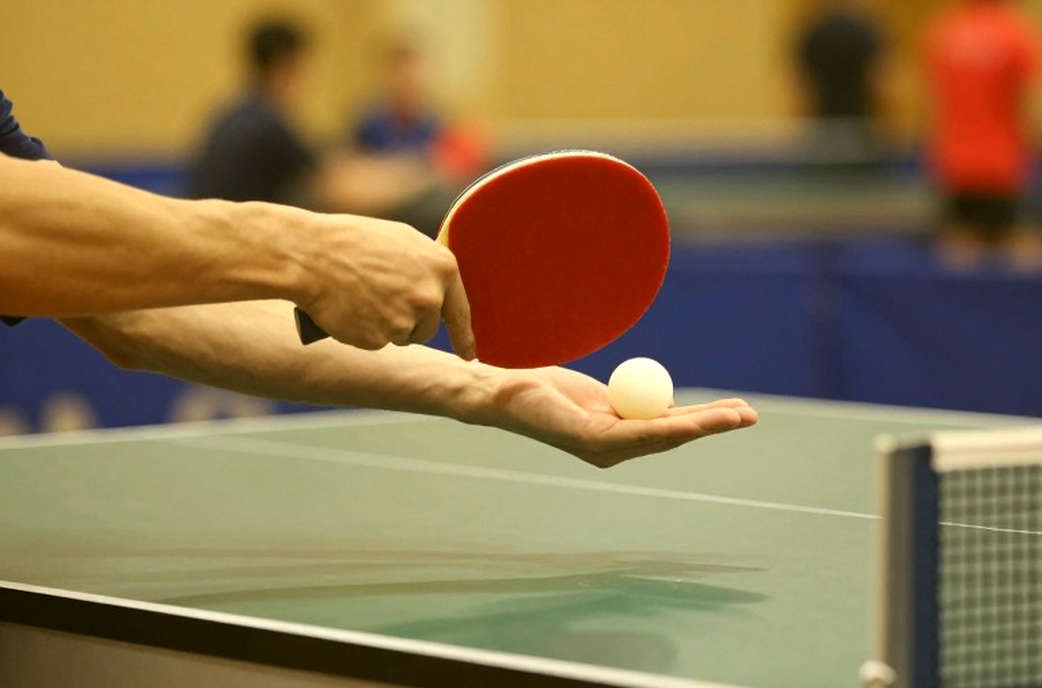TT Kidz trở lại: Table Tennis England và canh bạc ở đáy kim tự tháp