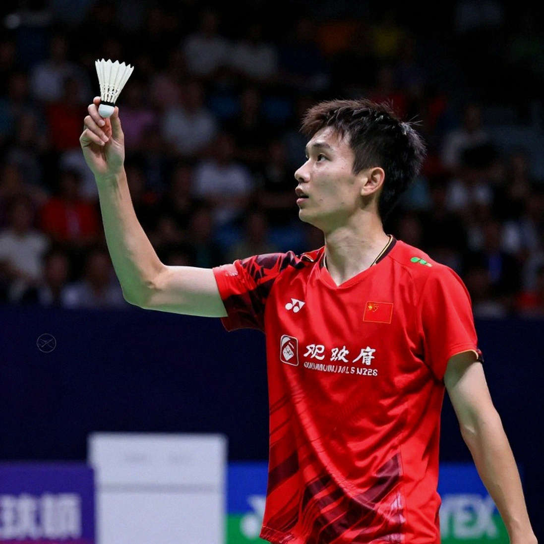Lakshya Sen và đường tới vàng ở Asian Games 2026: bảng đối đầu đọc ngược lại lời tuyên bố