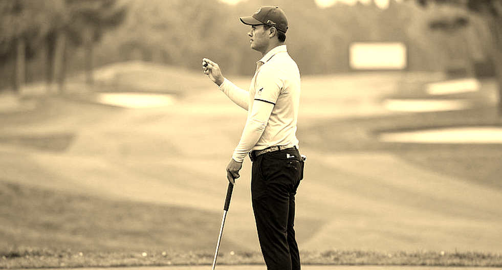 Rory McIlroy và chiến thuật im lặng giữa sân golf Trump: Khi dữ liệu không có, cú đầu cúi xuống có thừa