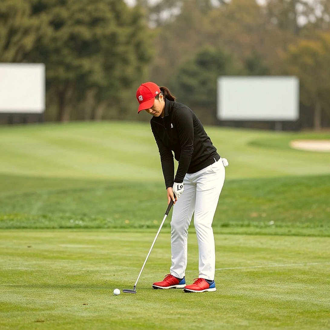 Rory McIlroy và chiến thuật im lặng giữa sân golf Trump: Khi dữ liệu không có, cú đầu cúi xuống có thừa Rory McIlroy và chiến thuật im lặng giữa sân golf Trump: Khi dữ liệu không có, cú đầu cúi xuống có thừa