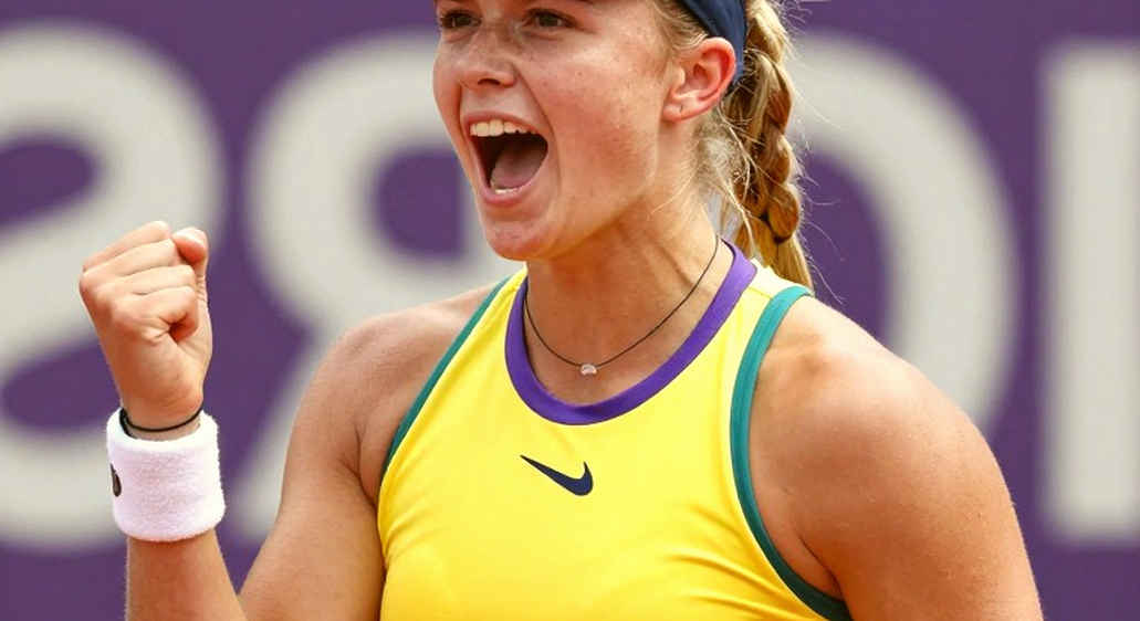 Djokovic và nhịp điệu bất bại ở Bắc Kinh: Khi hợp đồng và phong độ đứng vững giữa bão tin đồn