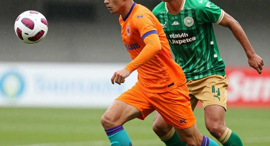 V-League 2026-2027: Bạo lực sân cỏ, án phạt nguội và khoảng trống quyền lực ở tổ VAR