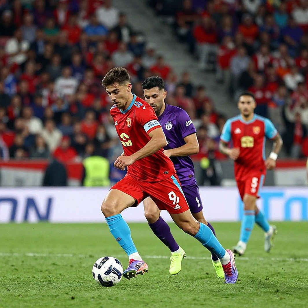 V-League 2026-2027: Pitch Violence, Retroactive Bans and the Power Vacuum Inside the VAR Room