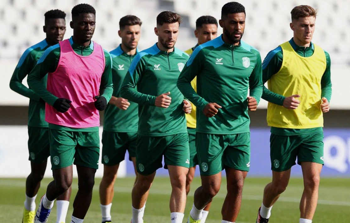 Decoding Thailand's 'Low-Temperature' Tactics and the Equation to Kill the Vietnam Squad