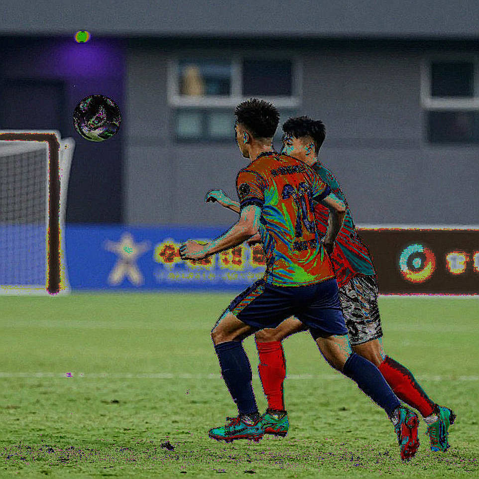 Khoảng trống 1.400 phút: Vì sao lứa U19 Việt Nam không bước nổi vào đội một V-League Khoảng trống 1.400 phút: Vì sao lứa U19 Việt Nam không bước nổi vào đội một V-League
