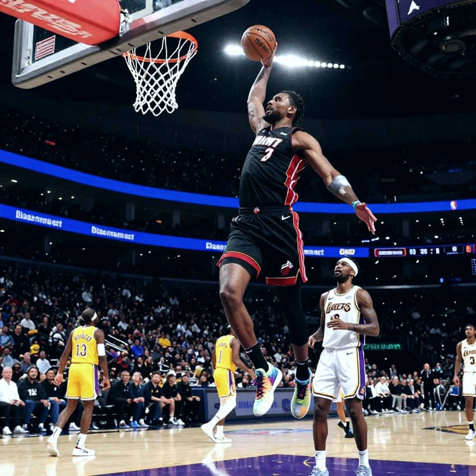 NBA 2026-27: Mười đội bóng và cái bẫy mang tên hồi phục