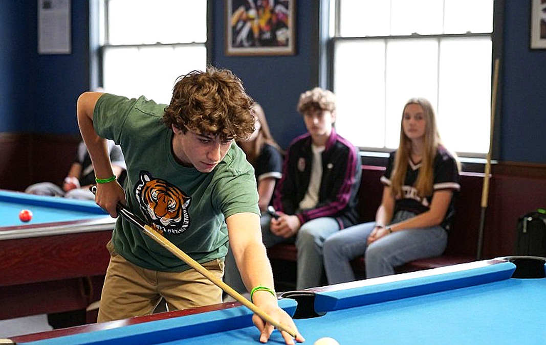Hoàng “Sao” và bàn 10-ball gọi tên: Đọc dữ liệu từ Phú Thọ