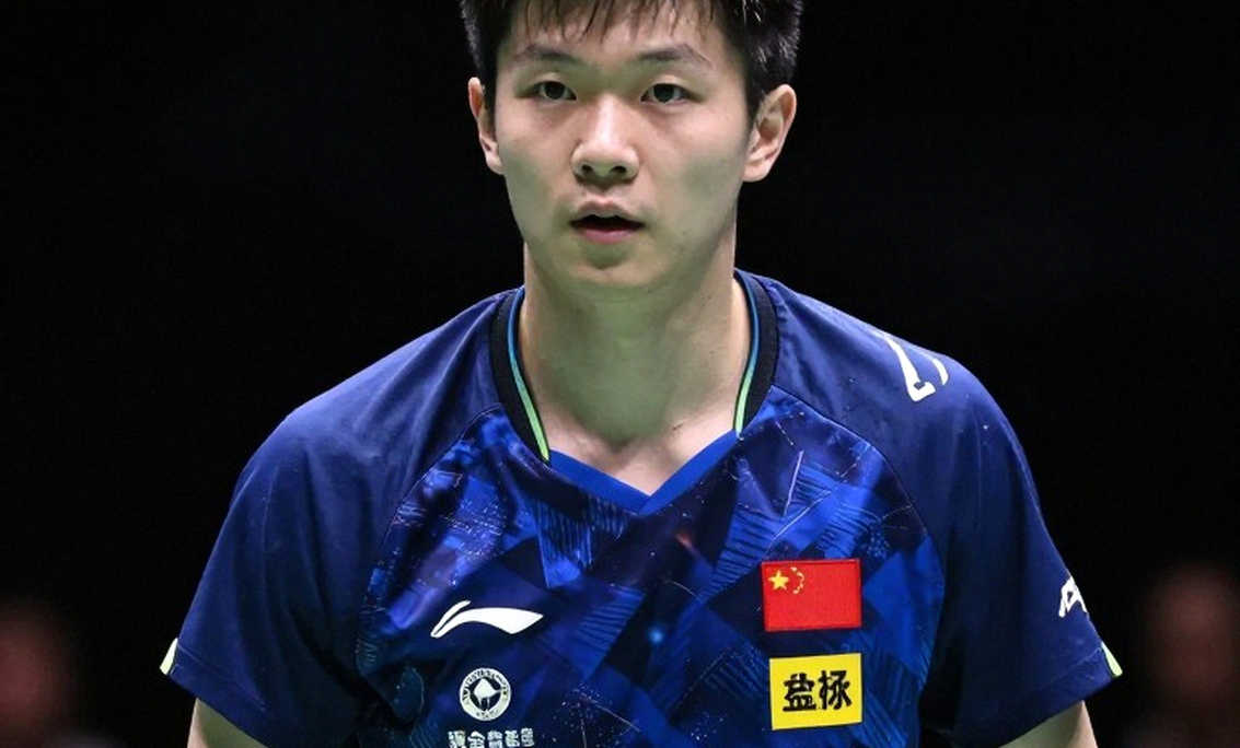 Asian Games 2026: Bốn suất tứ kết không huy chương và bài toán chuyển hóa của cầu lông Ấn Độ Asian Games 2026: Bốn suất tứ kết không huy chương và bài toán chuyển hóa của cầu lông Ấn Độ