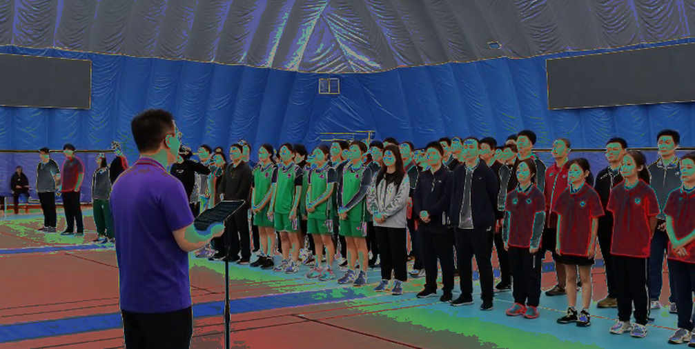 Asian Games 2026: Bốn suất tứ kết không huy chương và bài toán chuyển hóa của cầu lông Ấn Độ Asian Games 2026: Bốn suất tứ kết không huy chương và bài toán chuyển hóa của cầu lông Ấn Độ