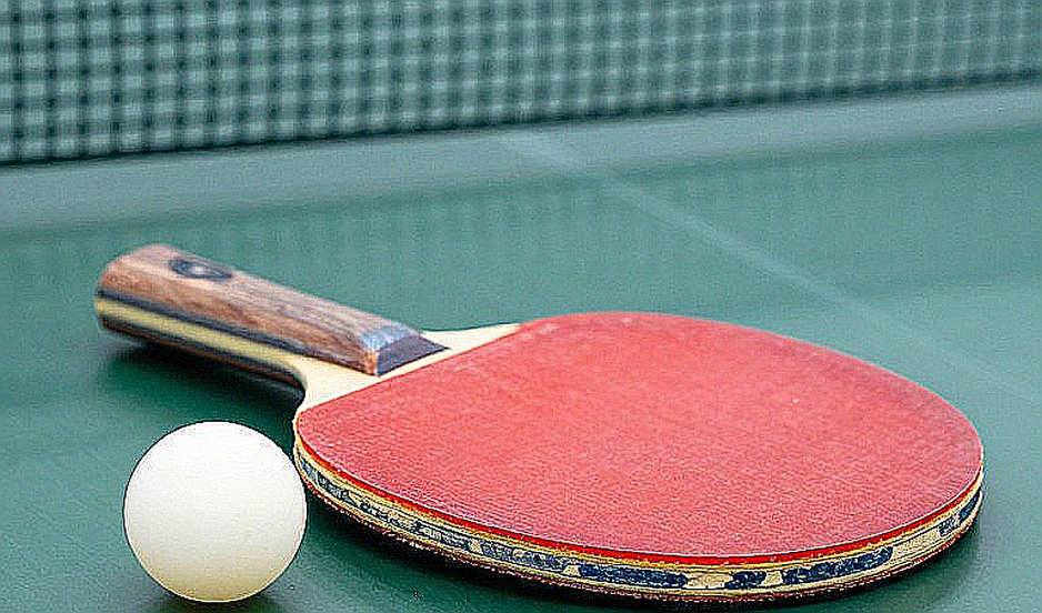 Milton Keynes Ladies' Table Tennis: More Than a Match, It's a Community Embrace Milton Keynes Ladies' Table Tennis: More Than a Match, It's a Community Embrace
