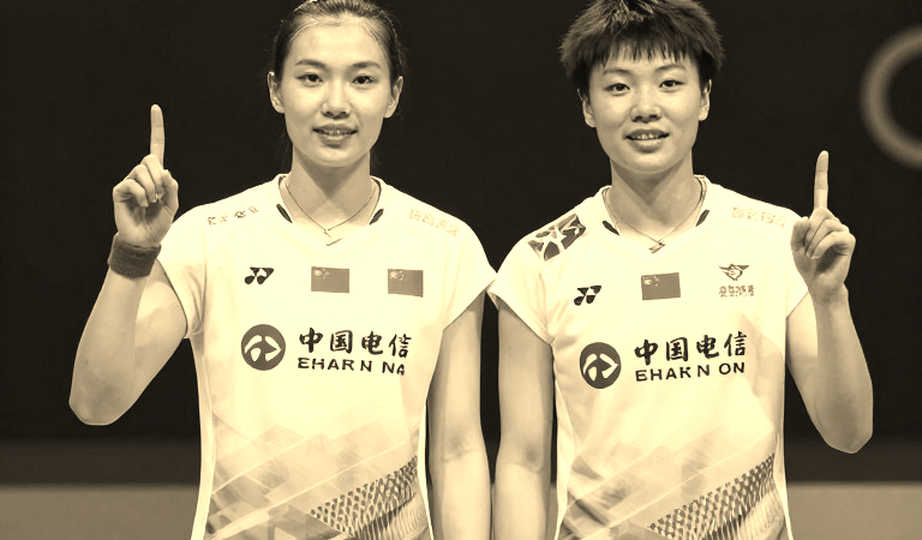 Chấn thương đầu gối, suất Olympic và hệ thống tập trung: Cầu lông Hàn Quốc nhìn từ trường hợp An Se Young