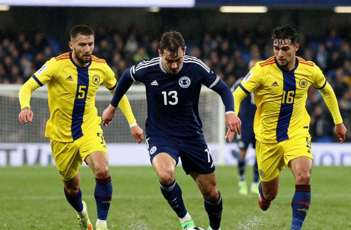 Số 9 ảo – Khi Pháp vô địch World Cup 2026 và bóng đá không còn trung phong theo cách cũ Số 9 ảo – Khi Pháp vô địch World Cup 2026 và bóng đá không còn trung phong theo cách cũ