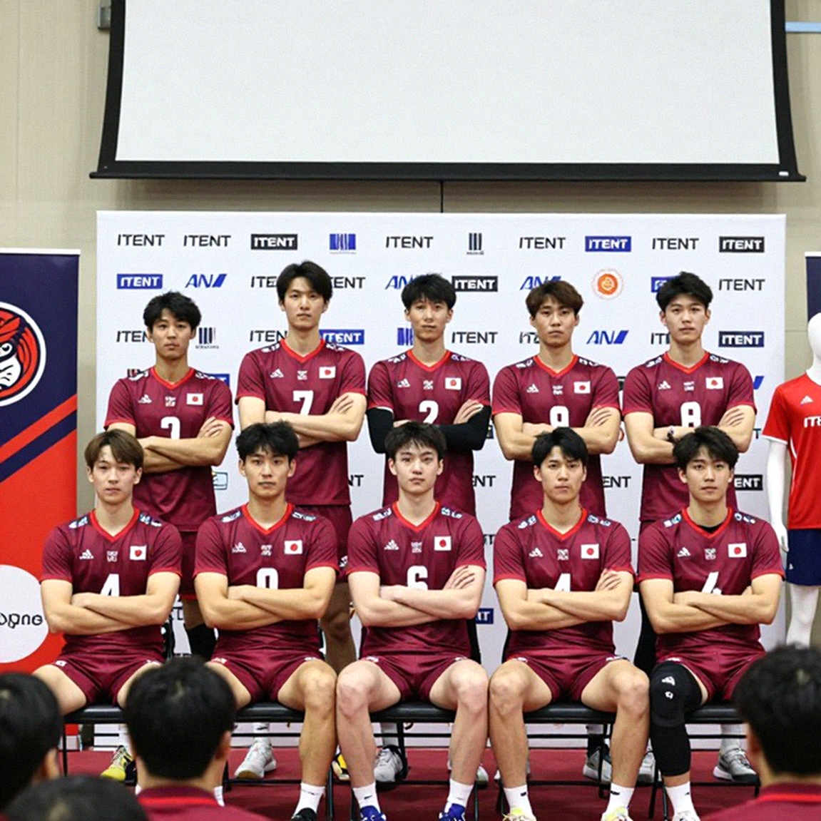 Vòng bảng Asian Volleyball Championship 2026 tại Fukuoka: Nhật Bản bất bại hoàn toàn, Iran duy trì phong độ mạnh mẽ, Trung Quốc Đài Loan thắng trận đầu tiên lịch sử Vòng bảng Asian Volleyball Championship 2026 tại Fukuoka: Nhật Bản bất bại hoàn toàn, Iran duy trì phong độ mạnh mẽ, Trung Quốc Đài Loan thắng trận đầu tiên lịch sử