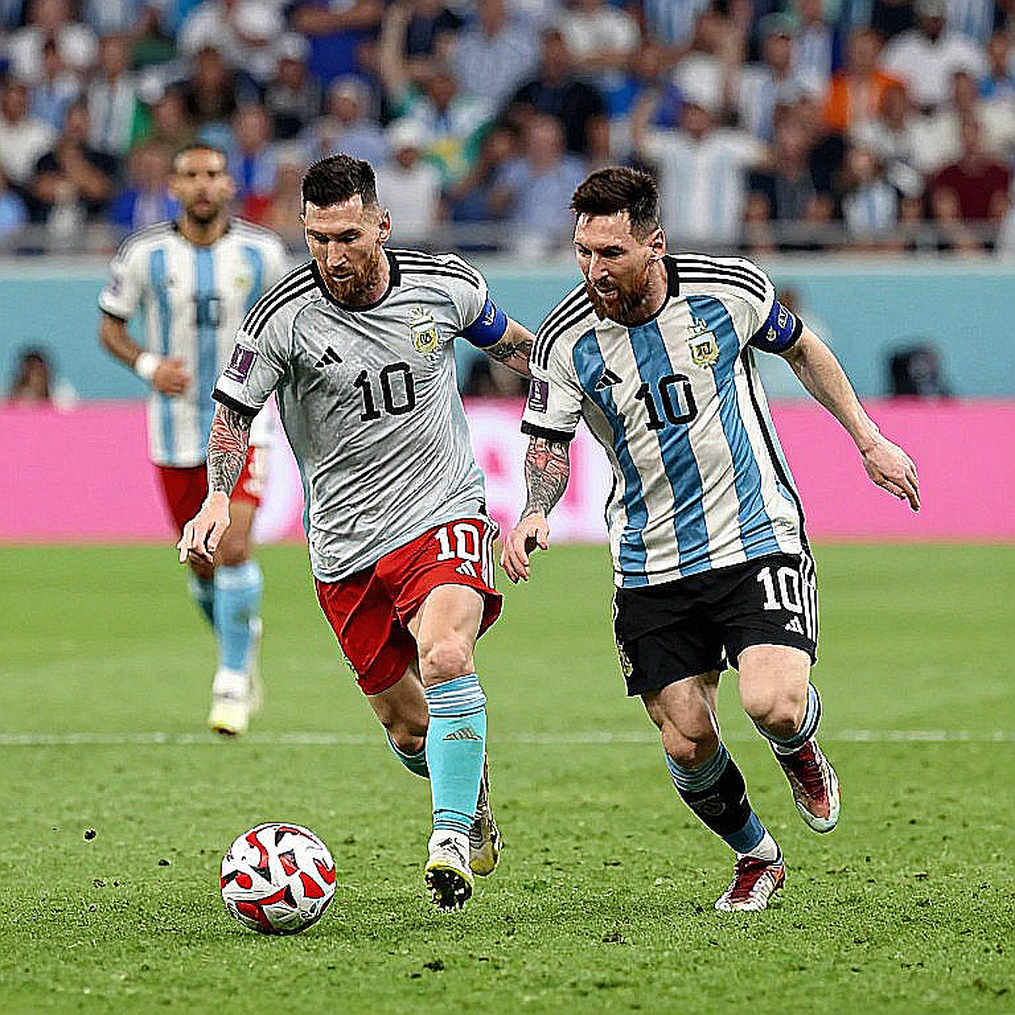 Monterrey gia hạn Carlos Salcedo: Bản hợp đồng của 67 phút mỗi trận