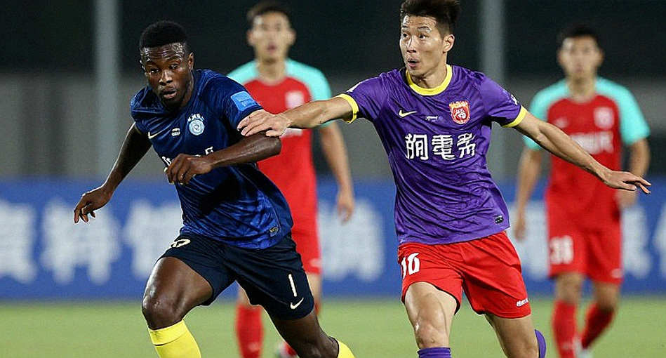 SHB Đà Nẵng 1-0 Hà Nội FC: 72 phút thiếu người, một cú đấm không thẻ và cái giá niềm tin của VAR