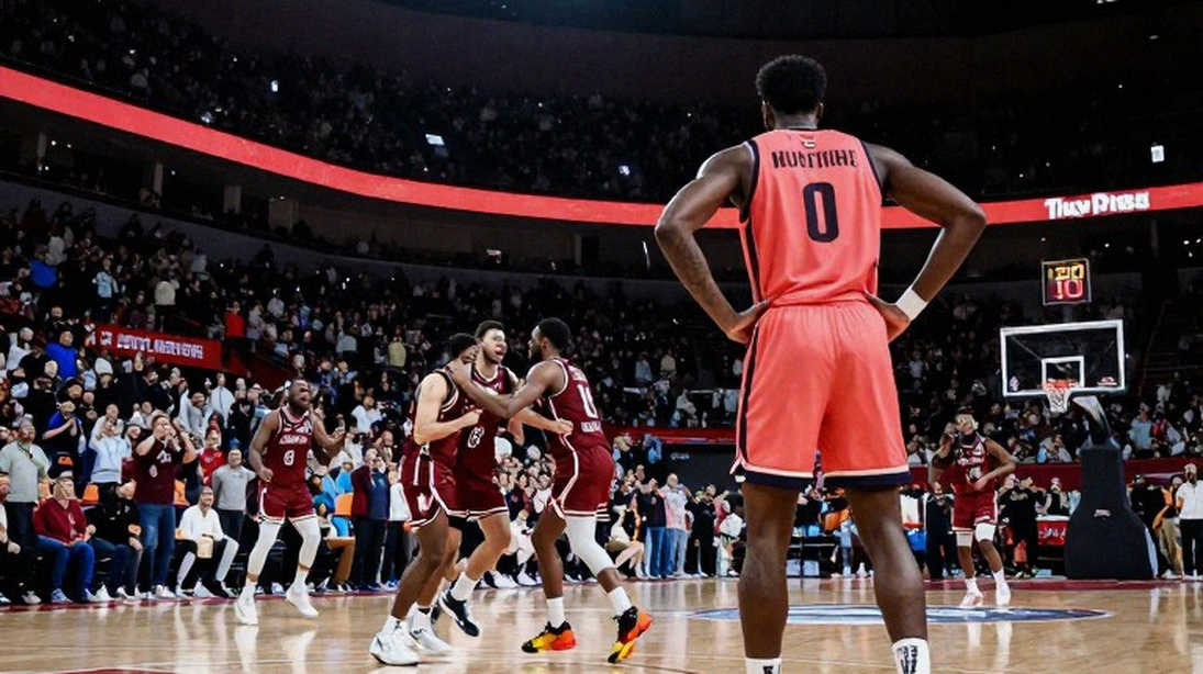 Real Madrid thắng Malaga 113-74, Valencia hạ Baskonia 93-91: Điều gì thật sự đáng tin từ loạt giao hữu EuroLeague