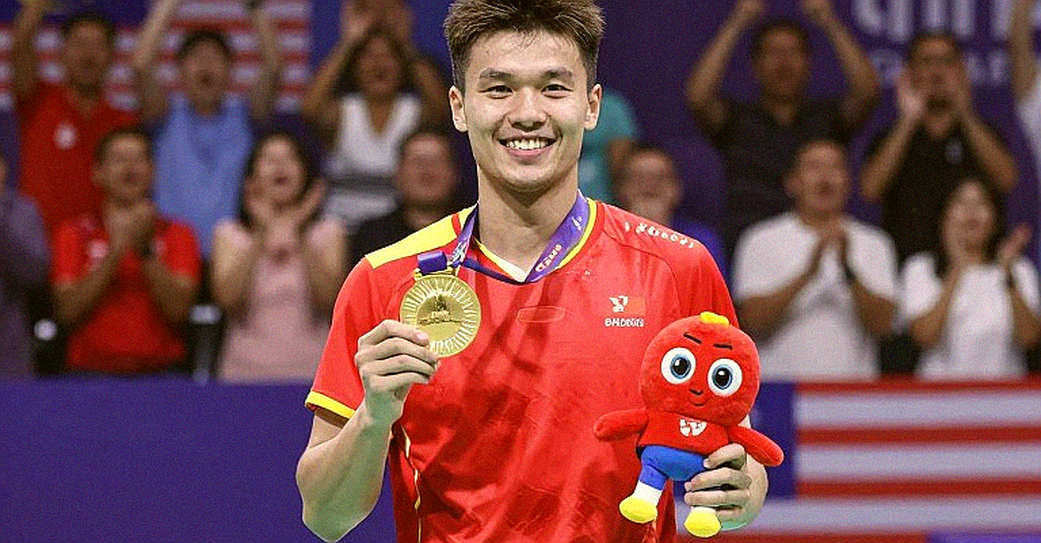 Alwi Farhan Trains with Momota Ahead of Asian Games 2026: The Defensive Wall and the Gap Between Headline and Data Alwi Farhan Trains with Momota Ahead of Asian Games 2026: The Defensive Wall and the Gap Between Headline and Data
