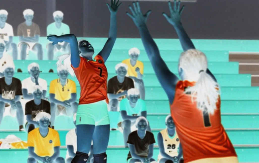 Vietnam Women's Volleyball 2026: Attack Efficiency Up, Side-Out Rate Down — and a Stat Definition That Needs to Be Questioned