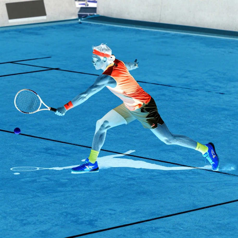 When a stock market report wears a tennis jersey: Data verification lessons for sports desks