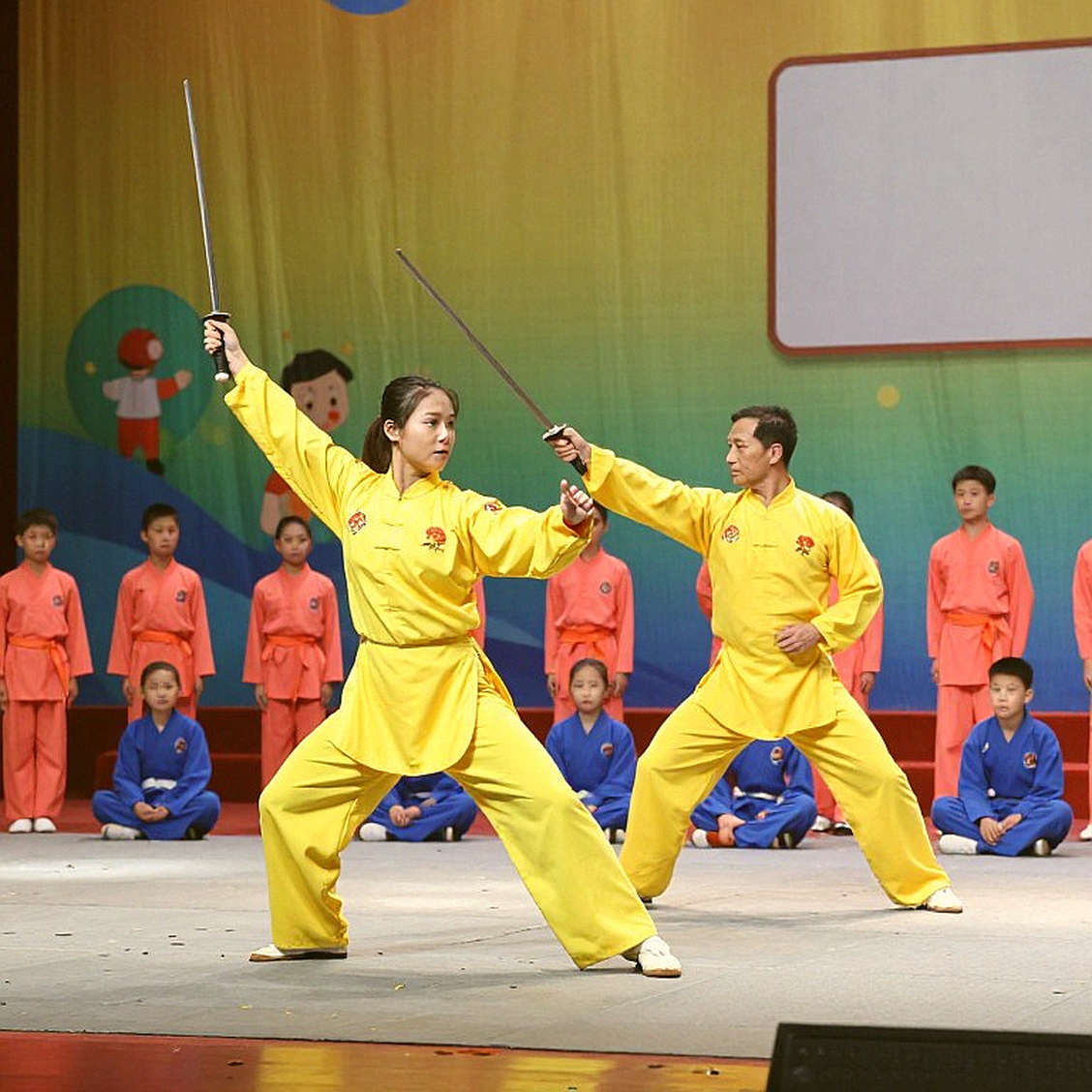 Taekwondo at ASIAD 2026: Chau Ngoc Tuyet Sang and the Discipline Without a King Taekwondo at ASIAD 2026: Chau Ngoc Tuyet Sang and the Discipline Without a King
