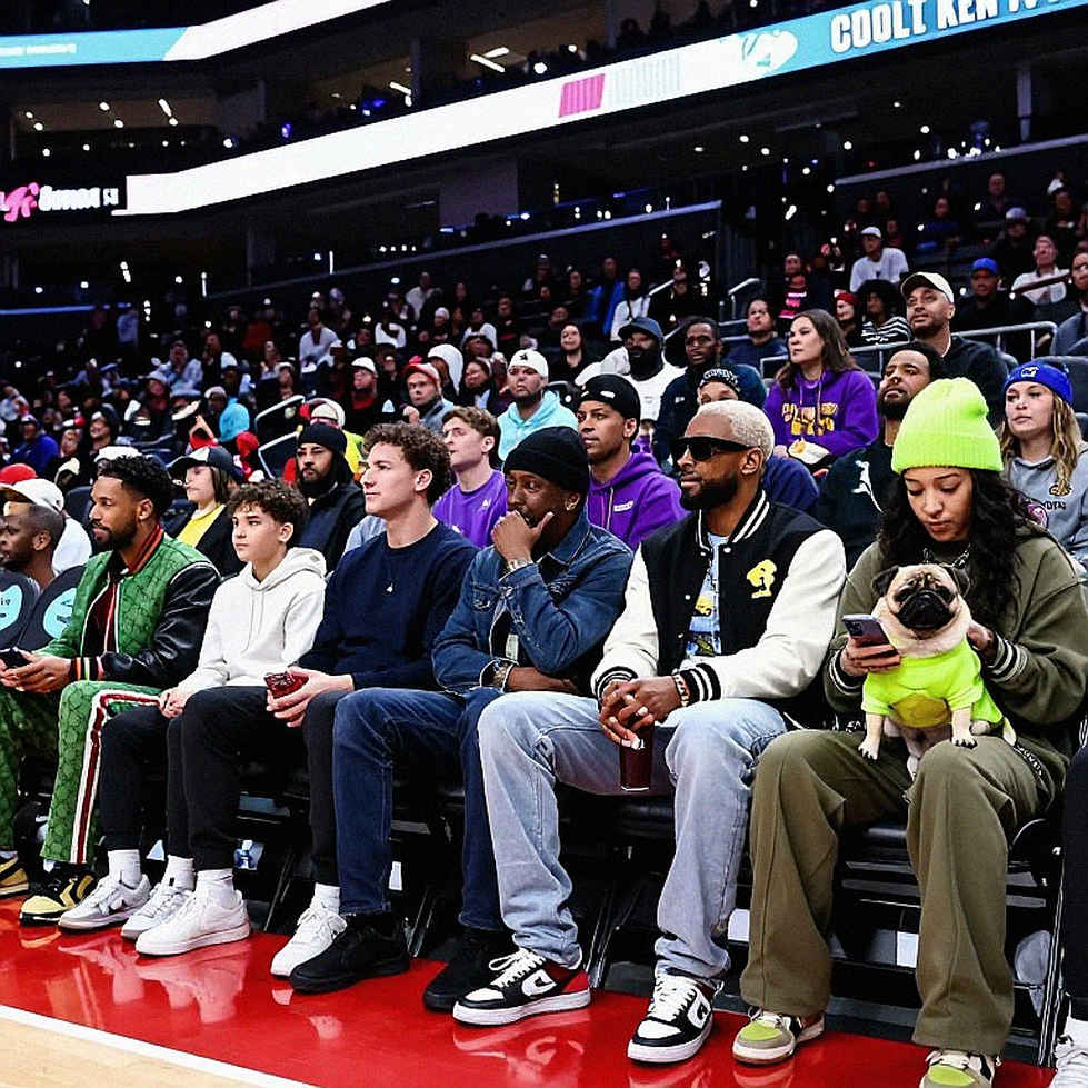 Anthony Davis ra mắt Washington: 34 điểm, tiếng hô MVP và một năm hợp đồng đang chờ quyết định