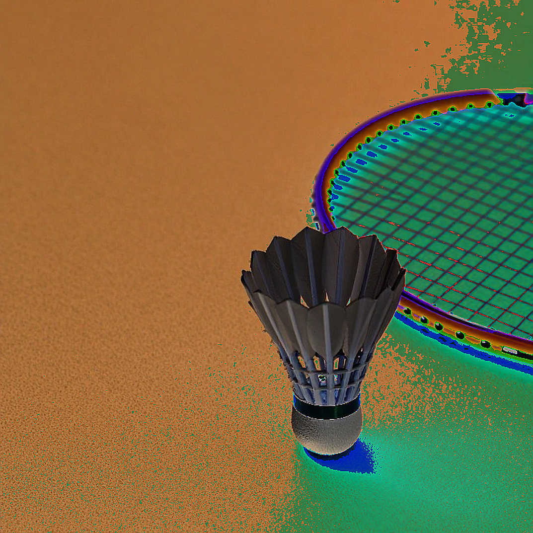 Asian Games 2026: The Badminton Draw and the Variable No Seed Avoids