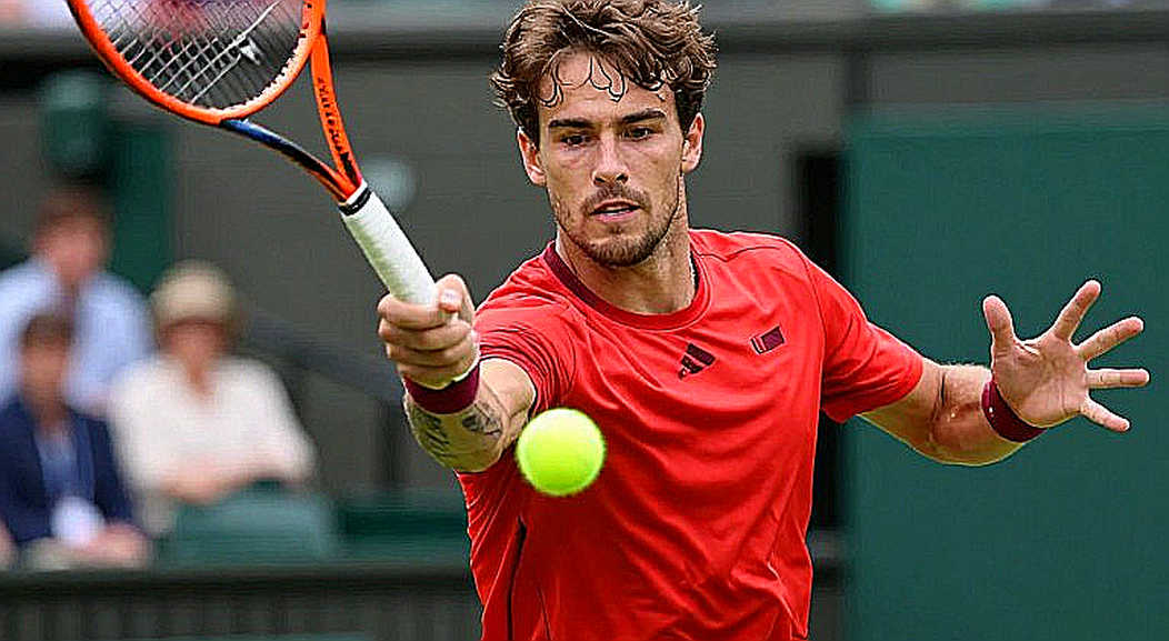 Alcaraz và bài toán giá trị của Laver Cup: Khi tấm vé quan trọng hơn điểm số