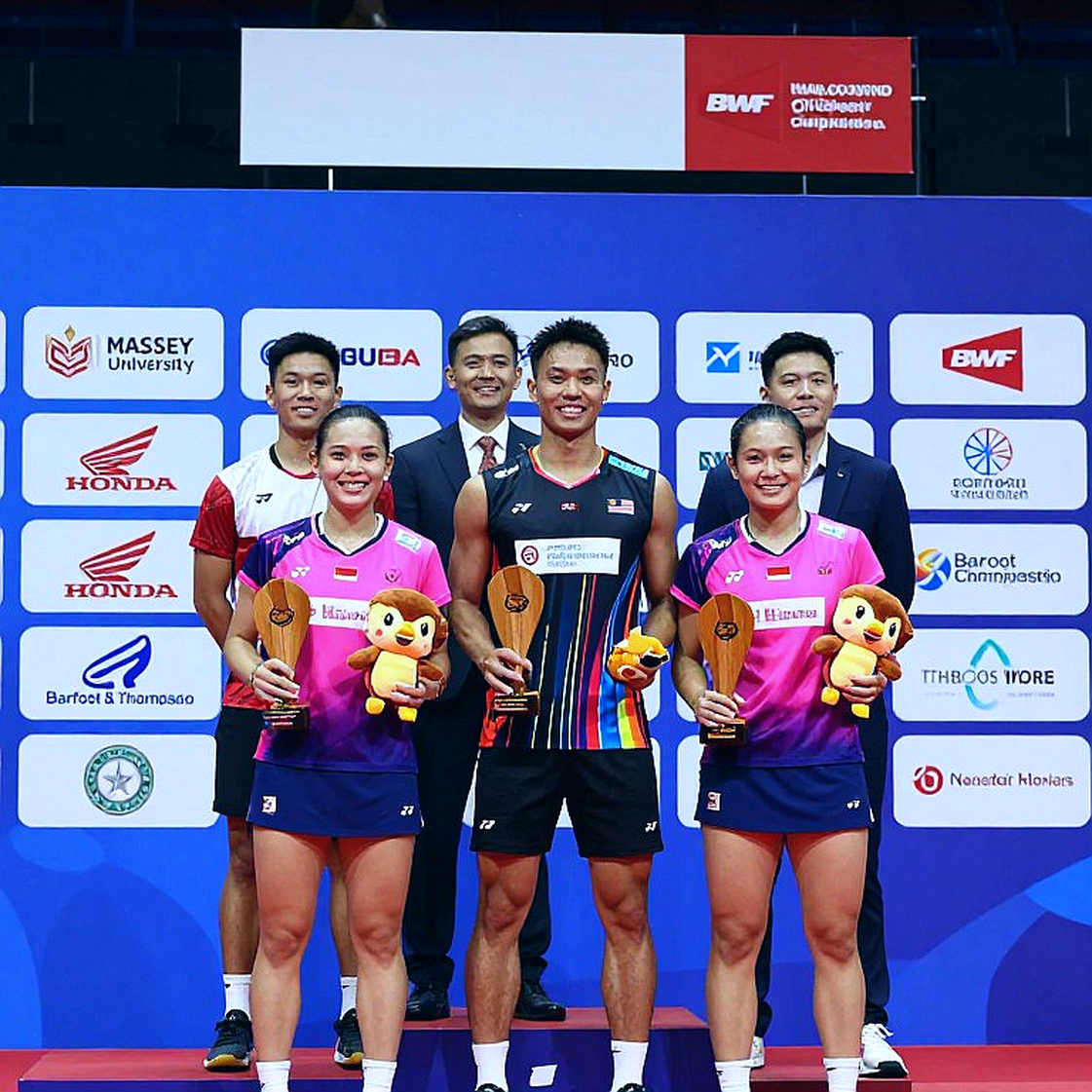 Asian Games 2026: Nhánh đấu cầu lông đồng đội, hạt giống và khoảng lặng hai mươi tư giờ