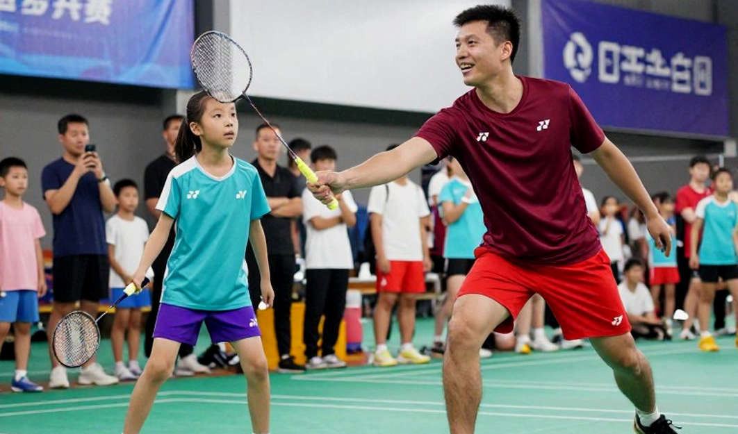 Asian Games 2026: Nhánh đấu cầu lông đồng đội, hạt giống và khoảng lặng hai mươi tư giờ