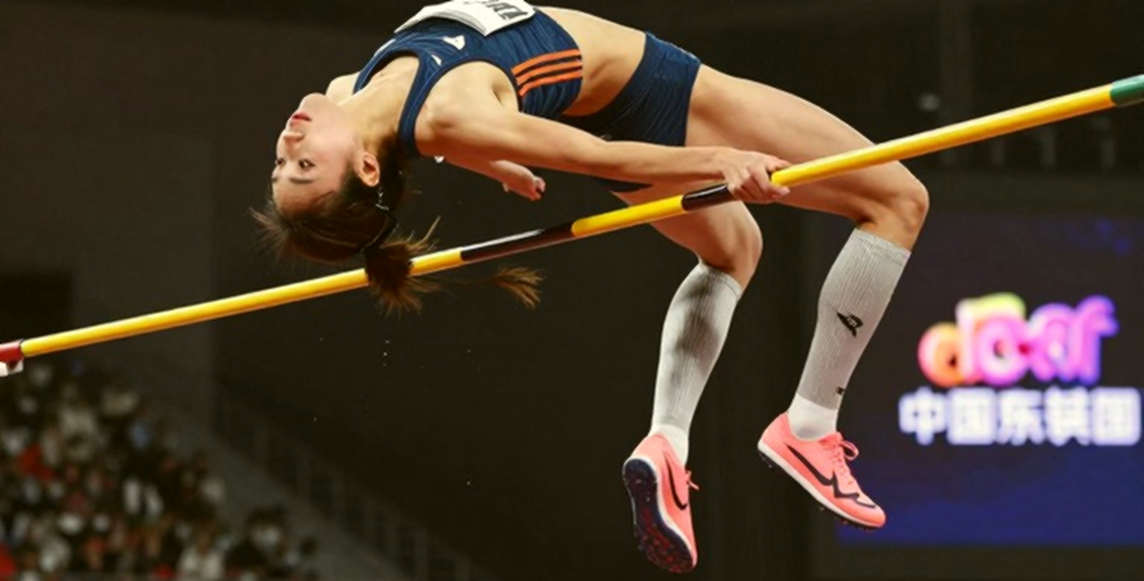 Nguyen Thi Oanh, Four SEA Games 32 Golds and the Unmeasured Olympic Gap
