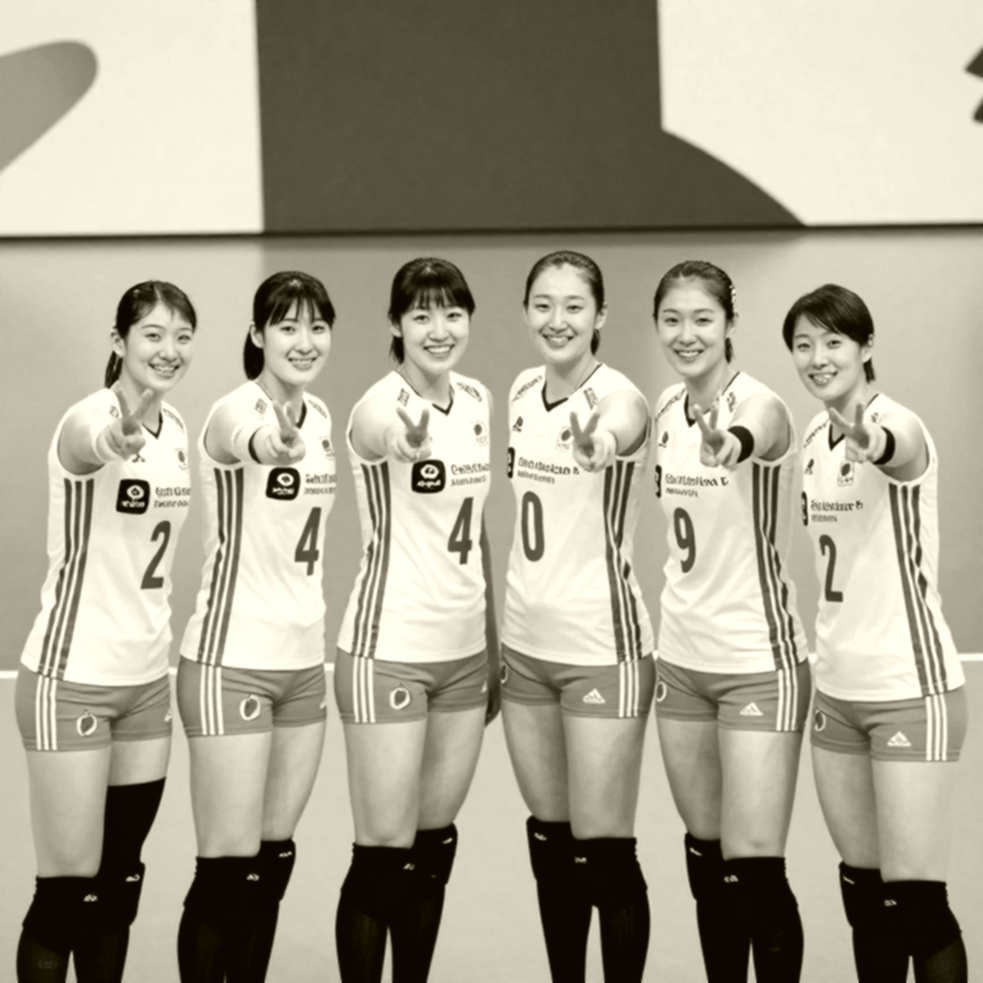 Vietnam's Volleyball Load Map: Injuries Usually Begin at the Scheduling Desk