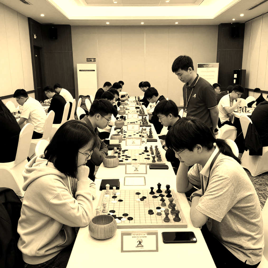 5 e5! and the Name Bodhana Sivanandan: When an Opening Course Wears the Title of an Endgame Masterpiece