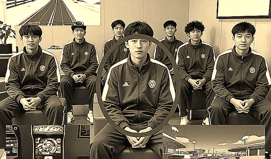 The Empty Data File and Martial Arts Misclassification: What the System Never Says Out Loud The Empty Data File and Martial Arts Misclassification: What the System Never Says Out Loud