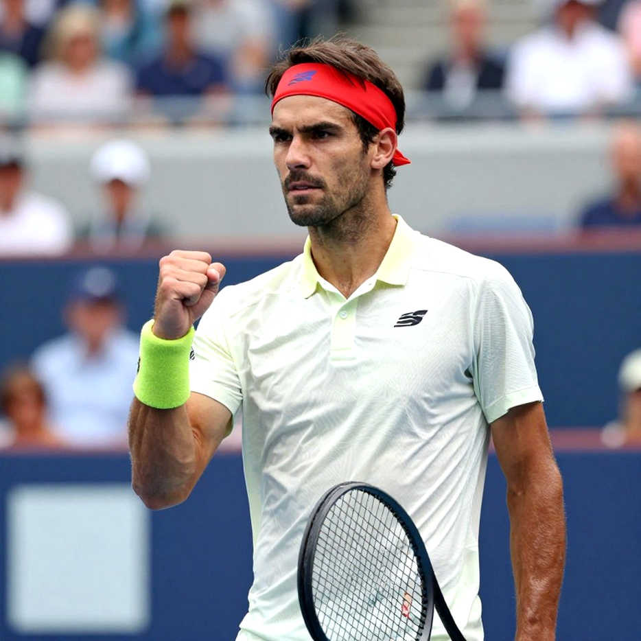 27 tháng 6 năm 2027: Khi 56 Grand Slam bước lên sân khấu The O2