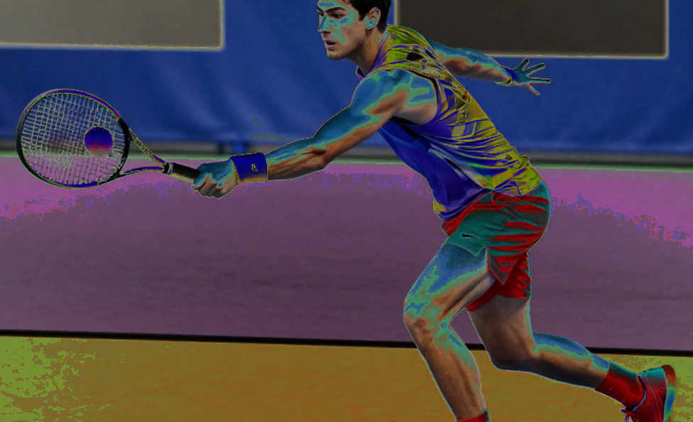 27 tháng 6 năm 2027: Khi 56 Grand Slam bước lên sân khấu The O2