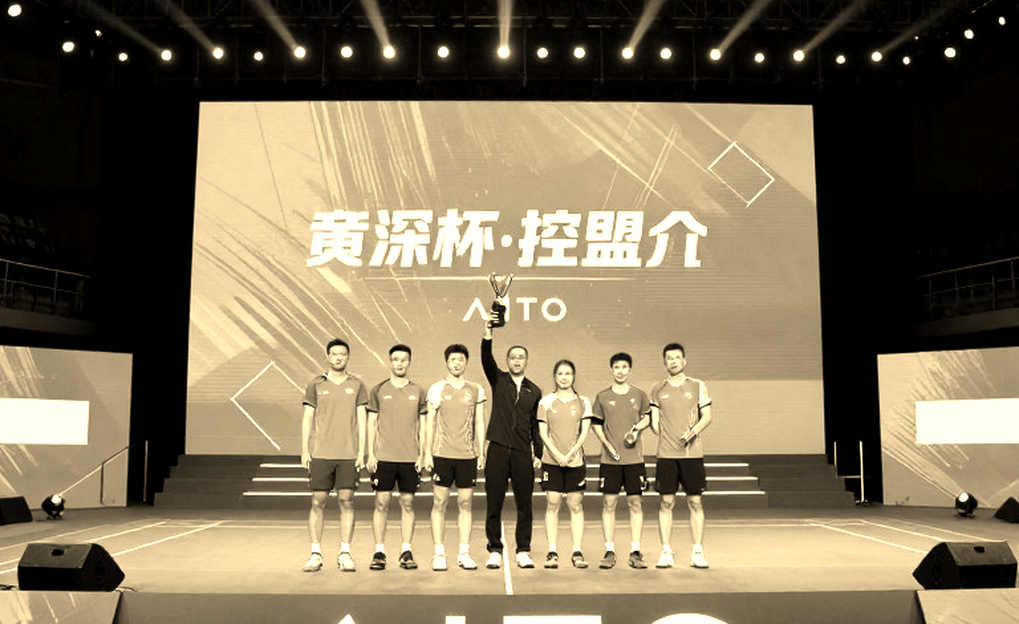 Asian Games 2026: Lakshya Sen và phép cộng đối đầu trên con đường đến ngôi vàng cầu lông đơn nam