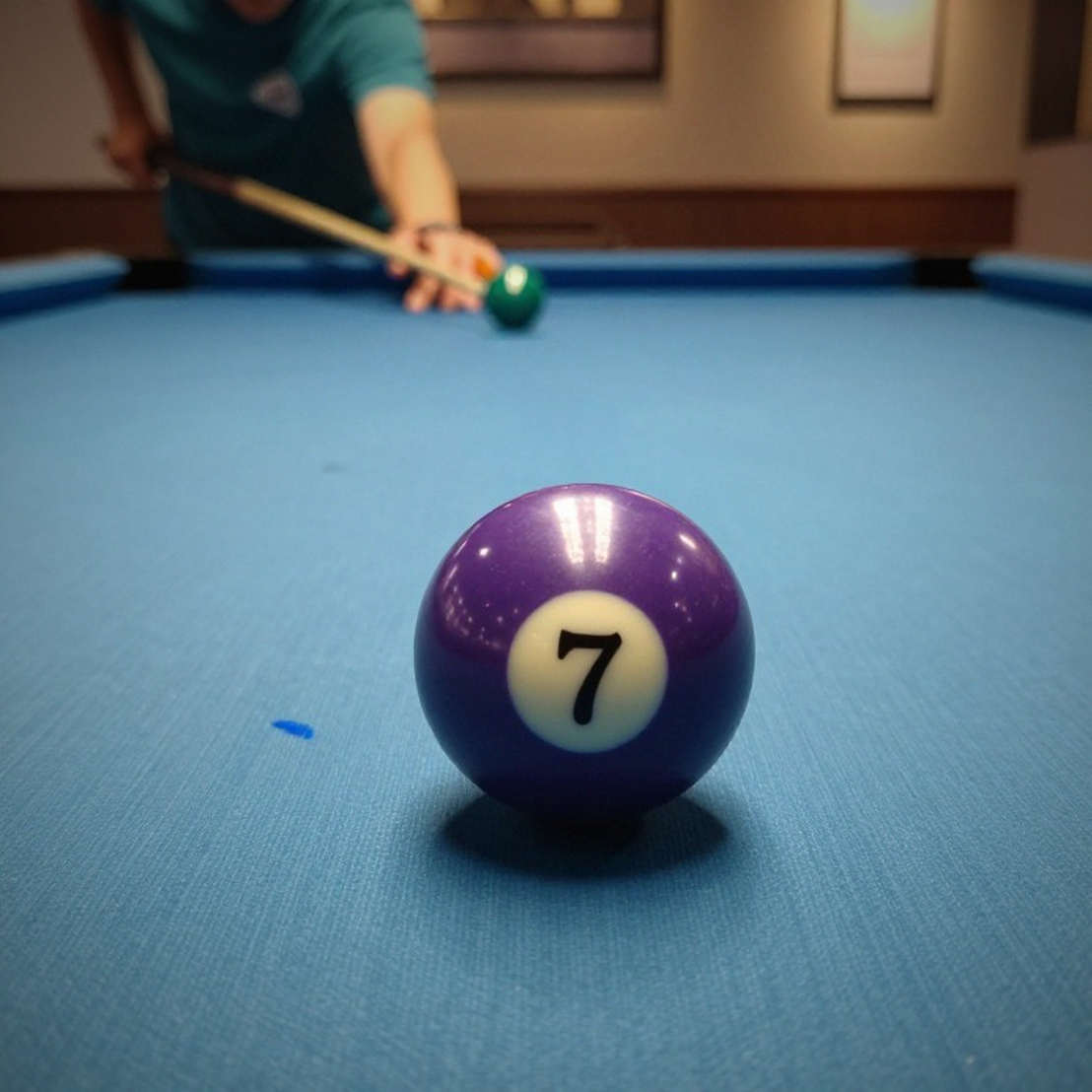 Hsieh Chia-Chen - Liu Shasha vô địch đôi nam nữ 9-ball ở TP.HCM: bản lĩnh trong một định dạng ngắn