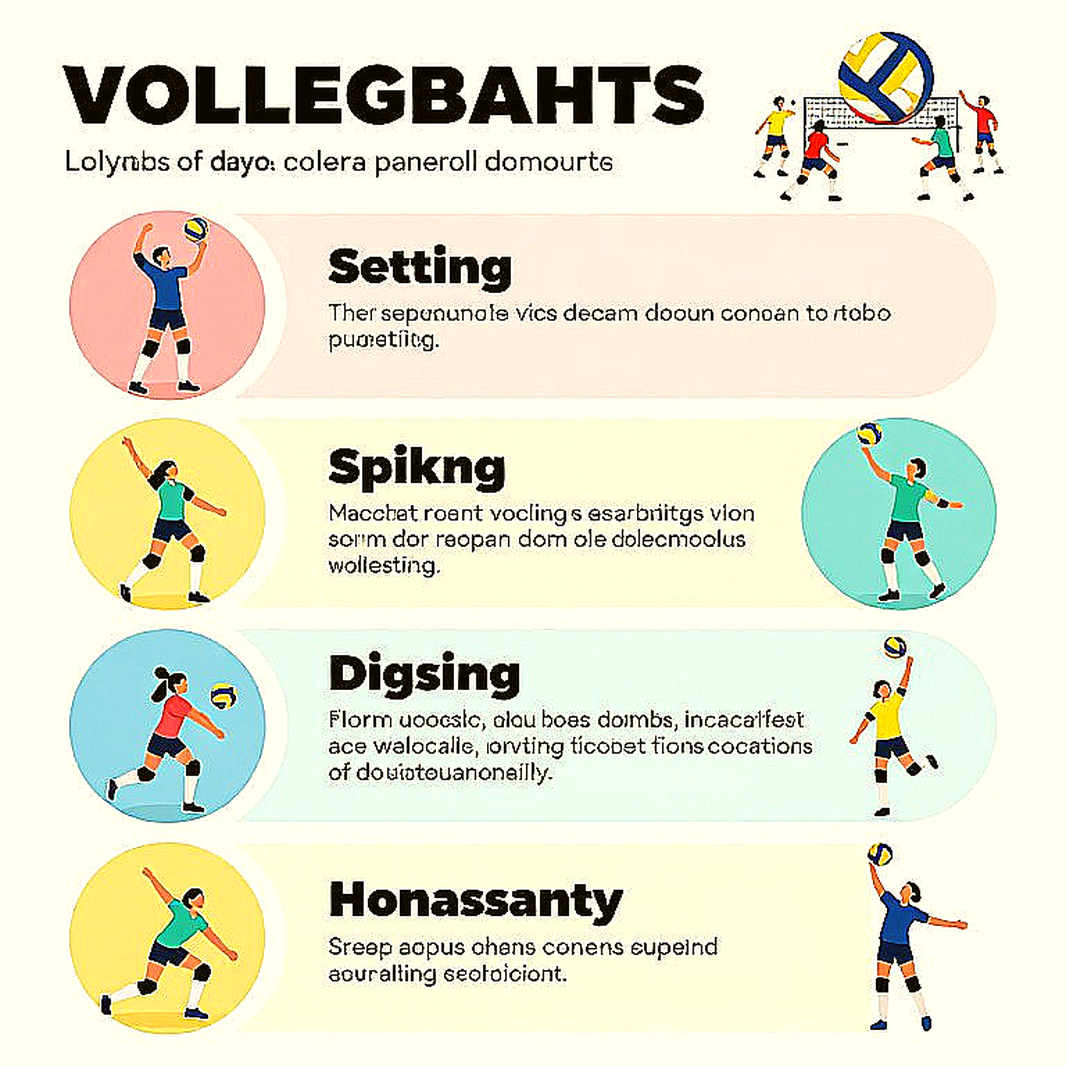 Volleyball and the Gap Between Two Metrics: When a Perfectly Formatted Analysis Is Still Empty