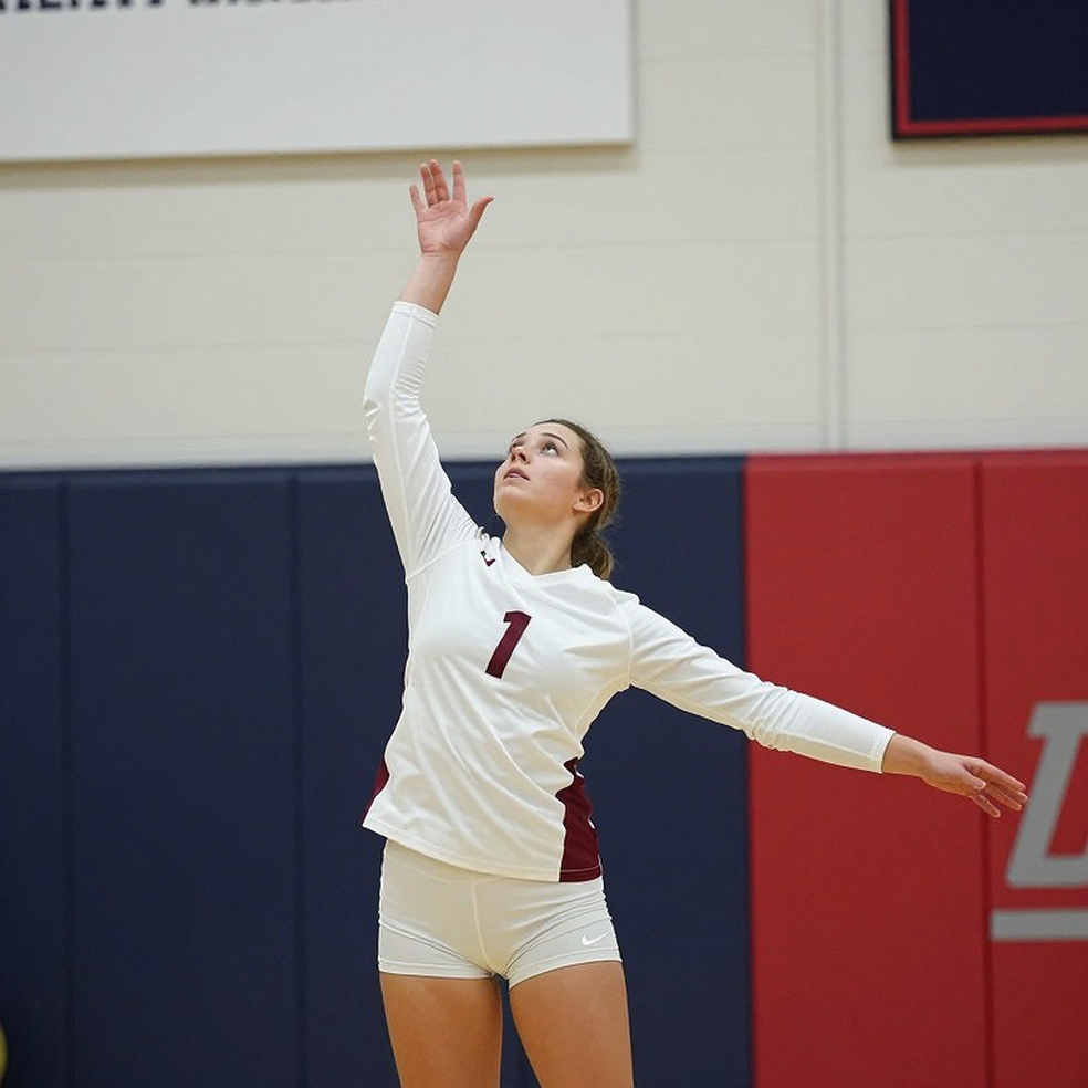 Volleyball and the Gap Between Two Metrics: When a Perfectly Formatted Analysis Is Still Empty